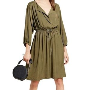 Mossimo dress